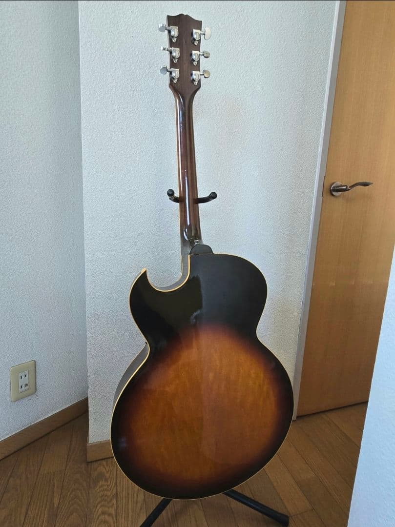 【月末限定値下げ】Chaki P-70 Salvatore ピックギター 70s