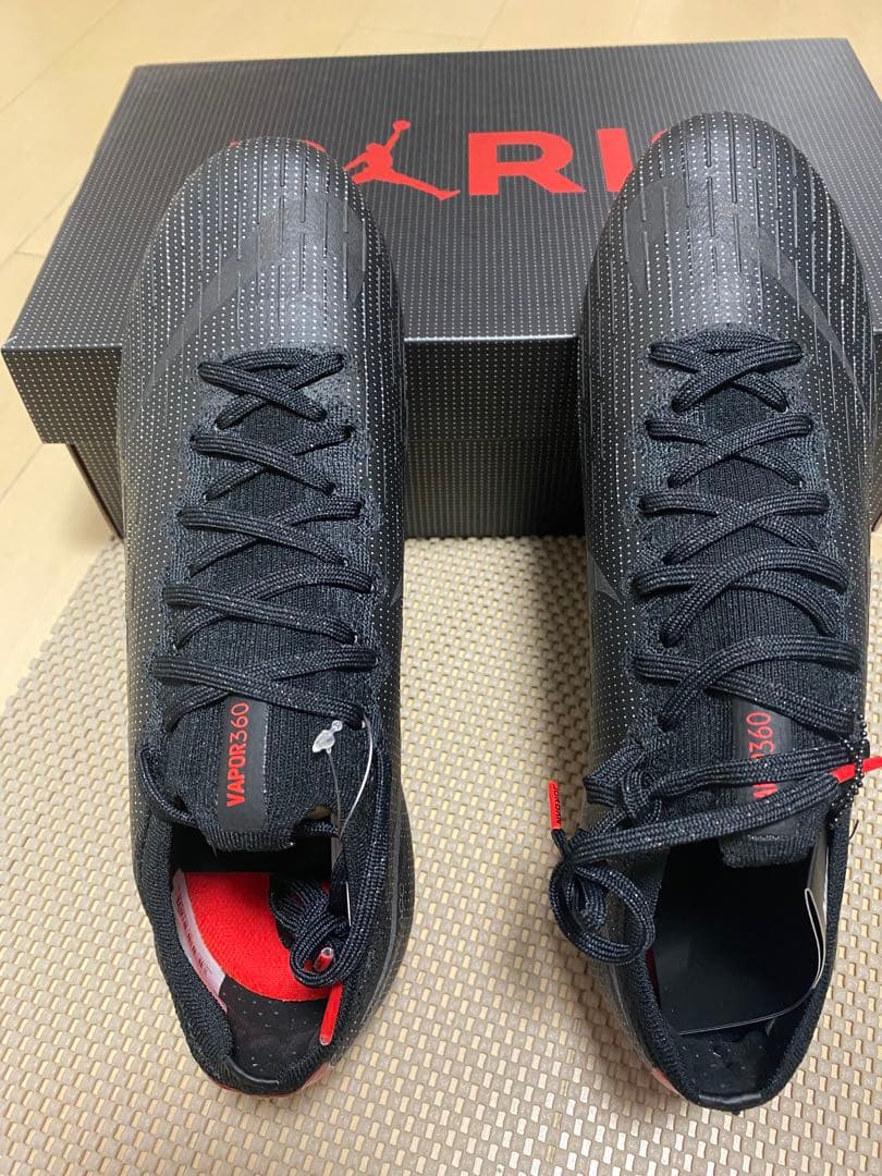 超激レア　NIKEマーキュリアルヴェイパー12エリート✖️ジョーダンPSG