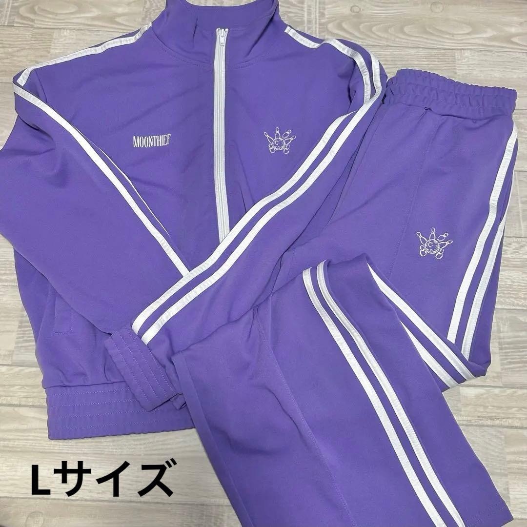 キタニタツヤ Moonthief TrackJacket Pants 上下セット