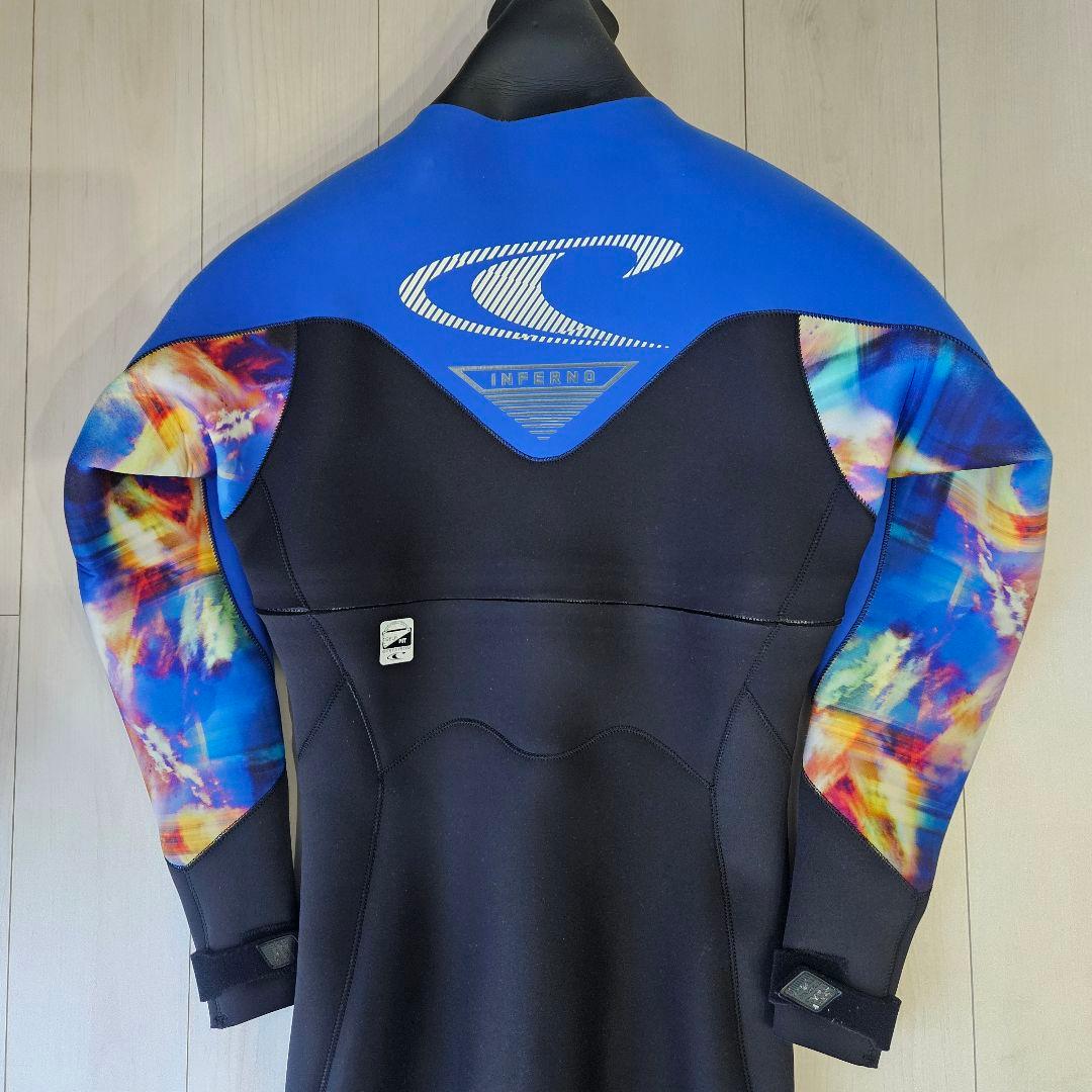【超美品】O'Neill オニール ドライスーツ
