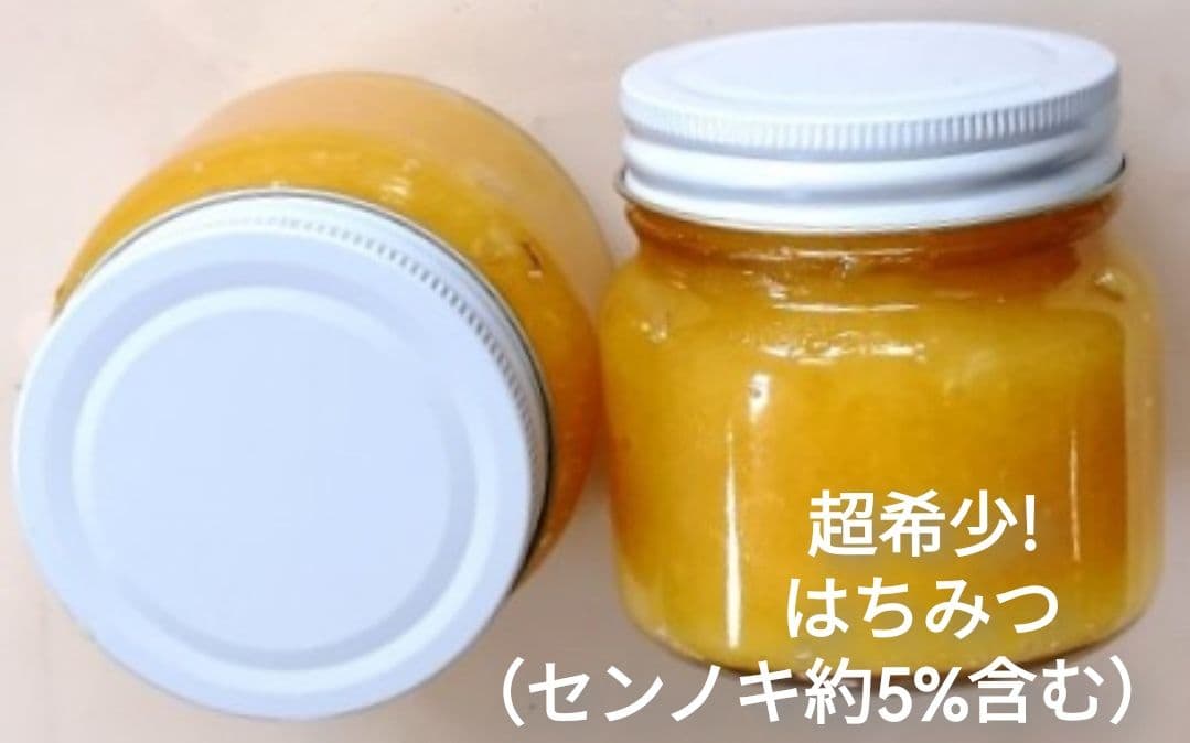 残り30キロ 早いもの勝ち 2キロ ぼだいじゅのはちみつ （リンデン蜂蜜）非加熱