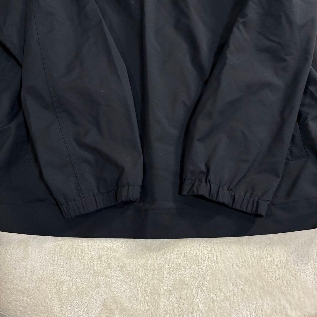 【美品】90s POLO GOLF Vネック ウォームアッププルオーバー L