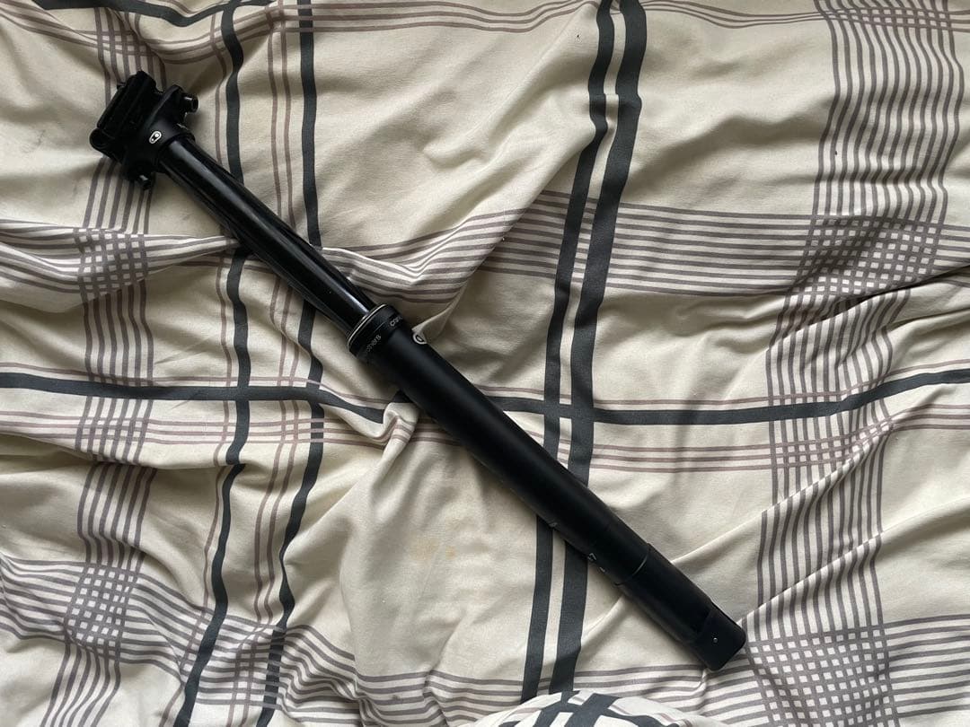 クランクブラザーズ　ハイライン7 150mm