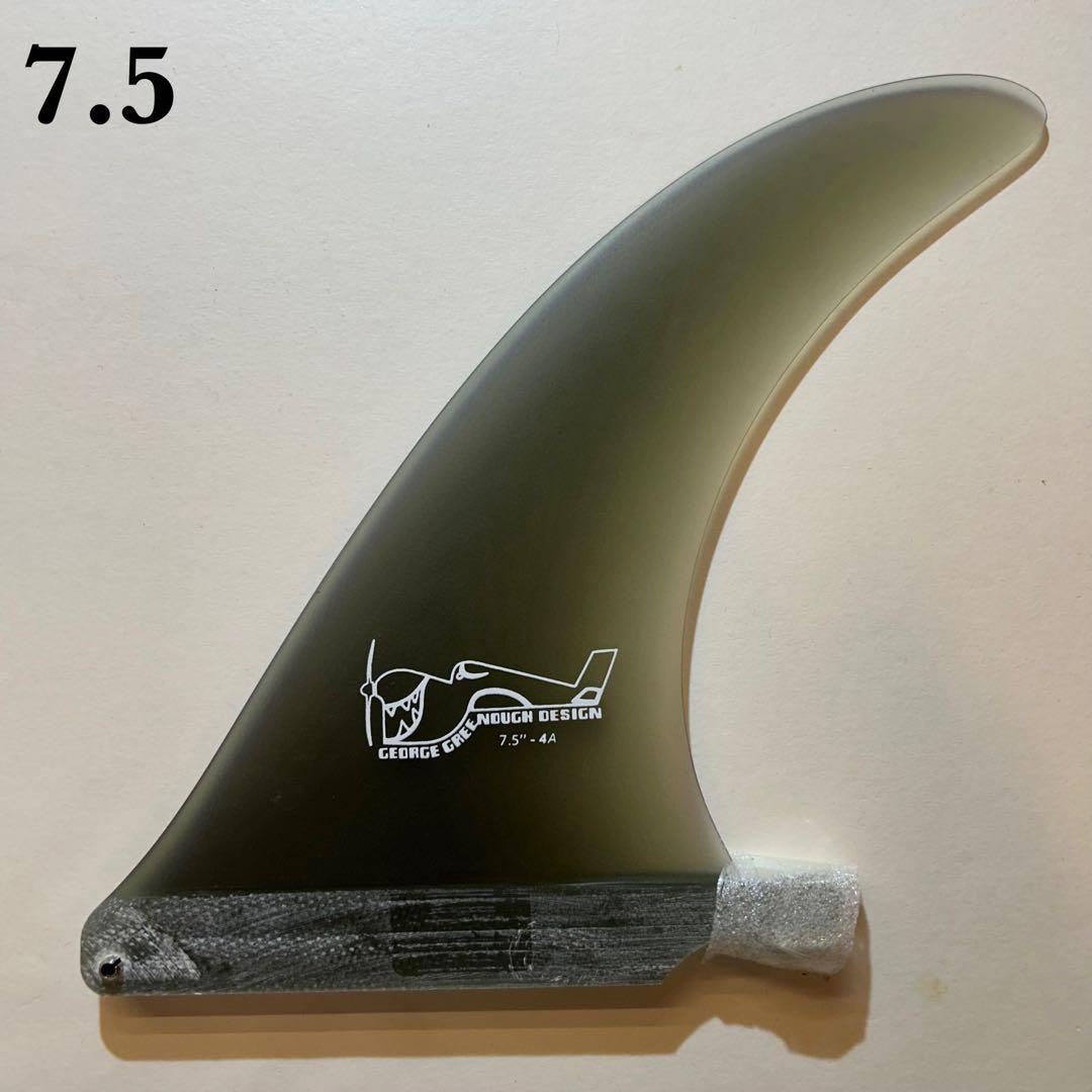 サーフィン・ボディボード TRUE AMES E GREENOUGH4A