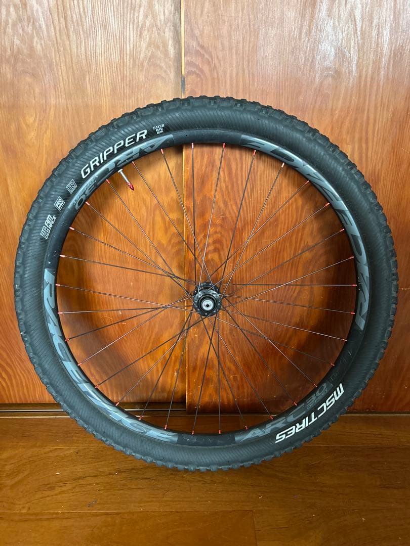 RACEFACE 「レースフェース」 ARC30 XTハブ　セット