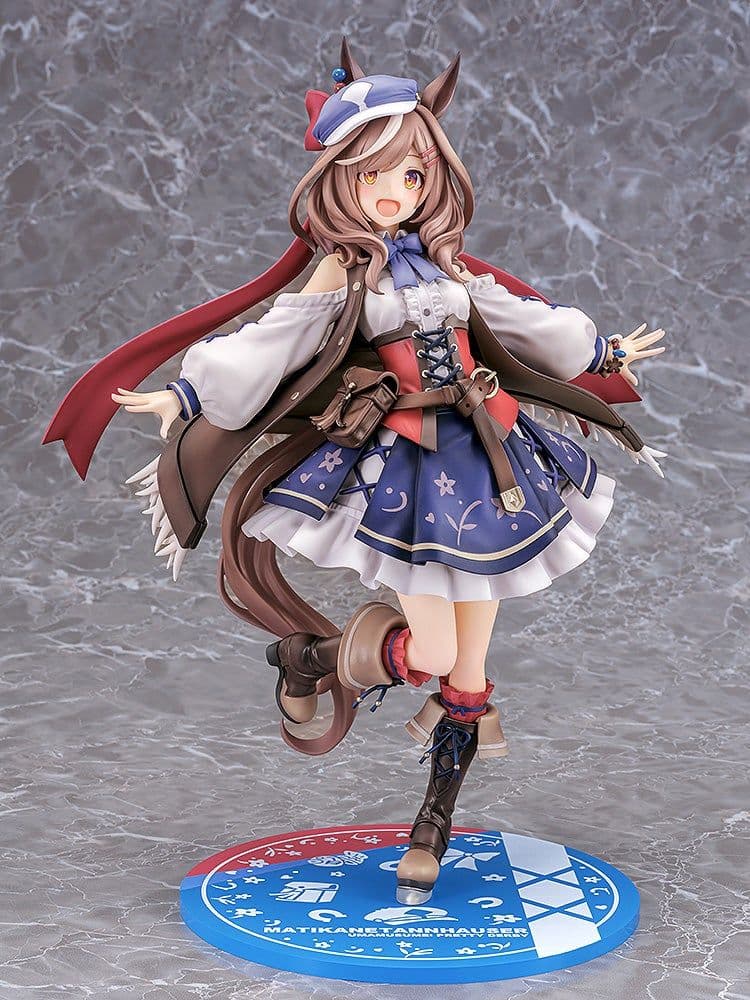 【ウマ娘】マチカネタンホイザ　フィギュア