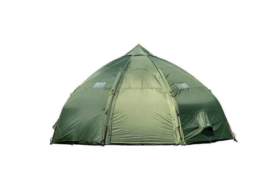 新品 HELSPORT ヘルスポート バランゲルドーム 8-10 テント