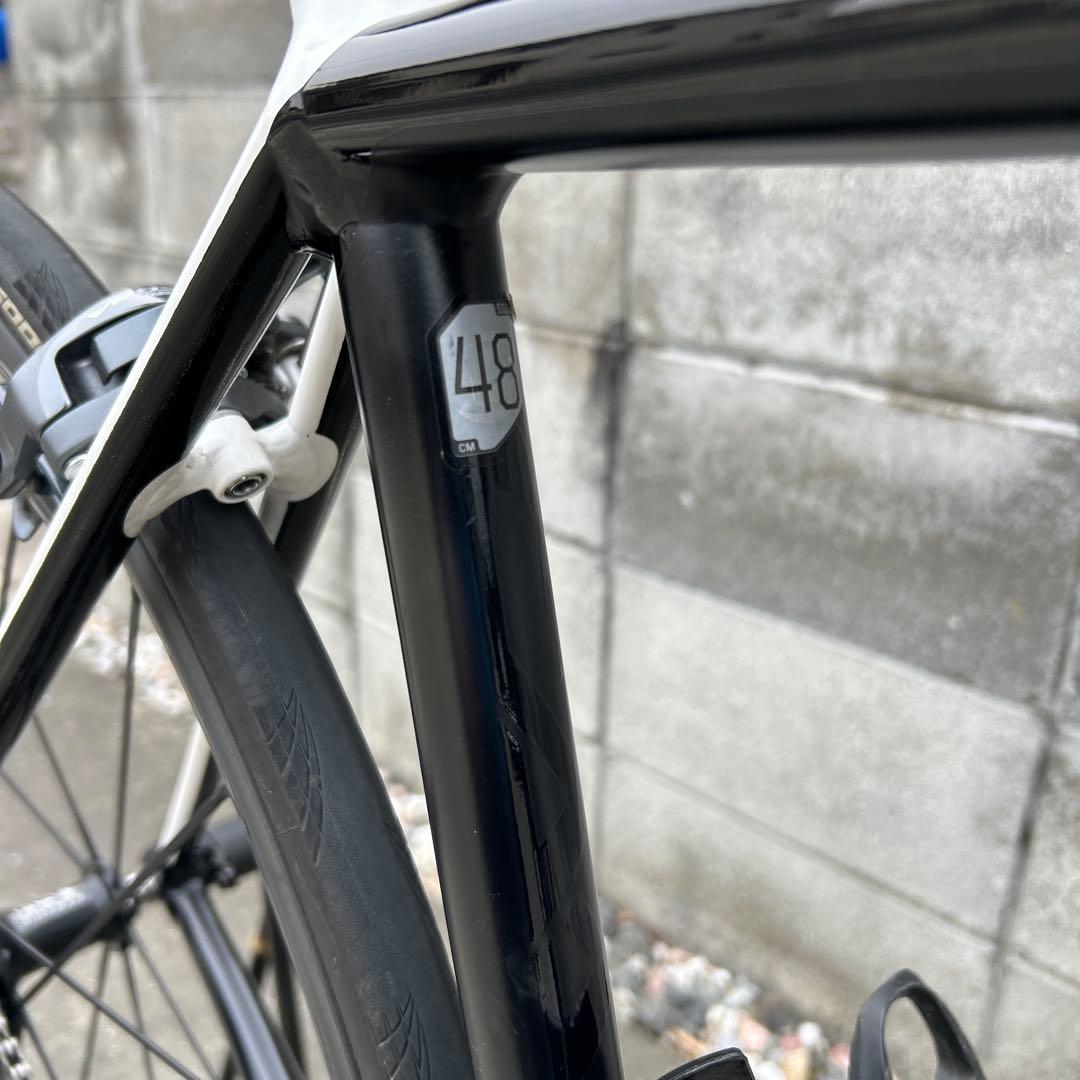 専用です。ロードバイク cannondare 12シマノ アルテグラ