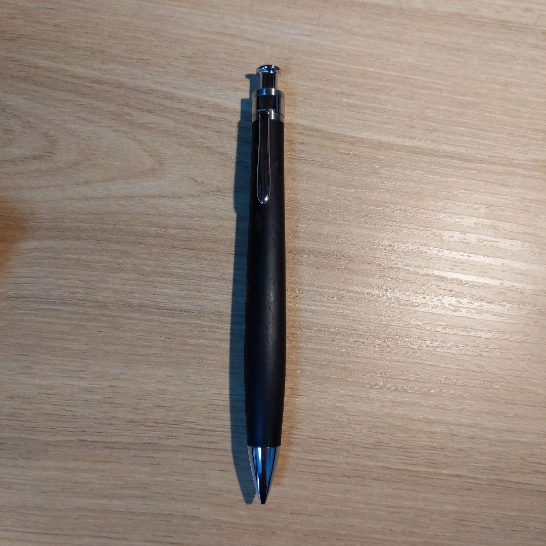工房楔 黒壇 シャープペンシル 0.5mm