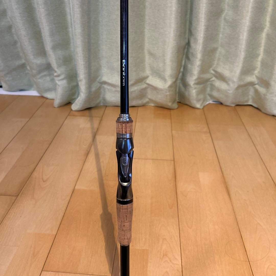バンタム170MH