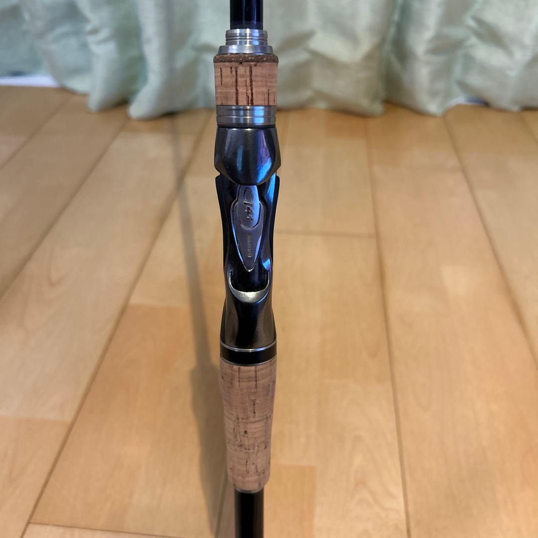 バンタム170MH