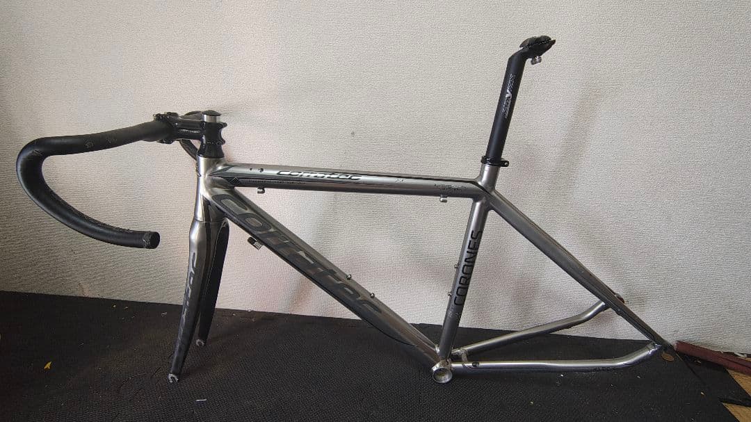 X*8様 corratec