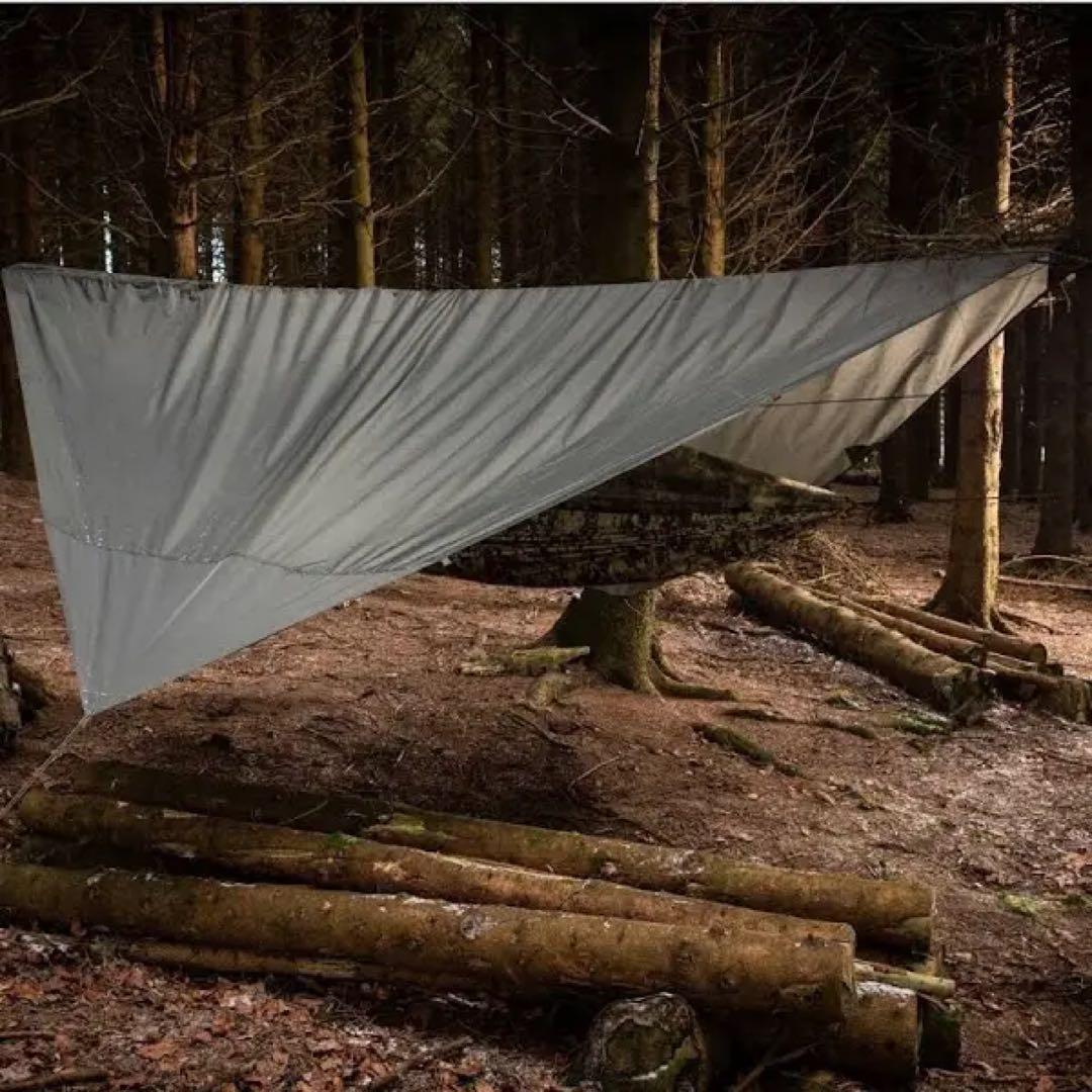 ❗️期間限定大幅値下げ中❗️【新品未使用】Snugpak Shelter G2