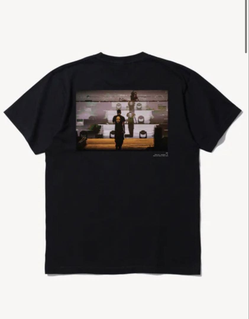 JJJ photo tシャツ POP YOURS XL 新品未使用