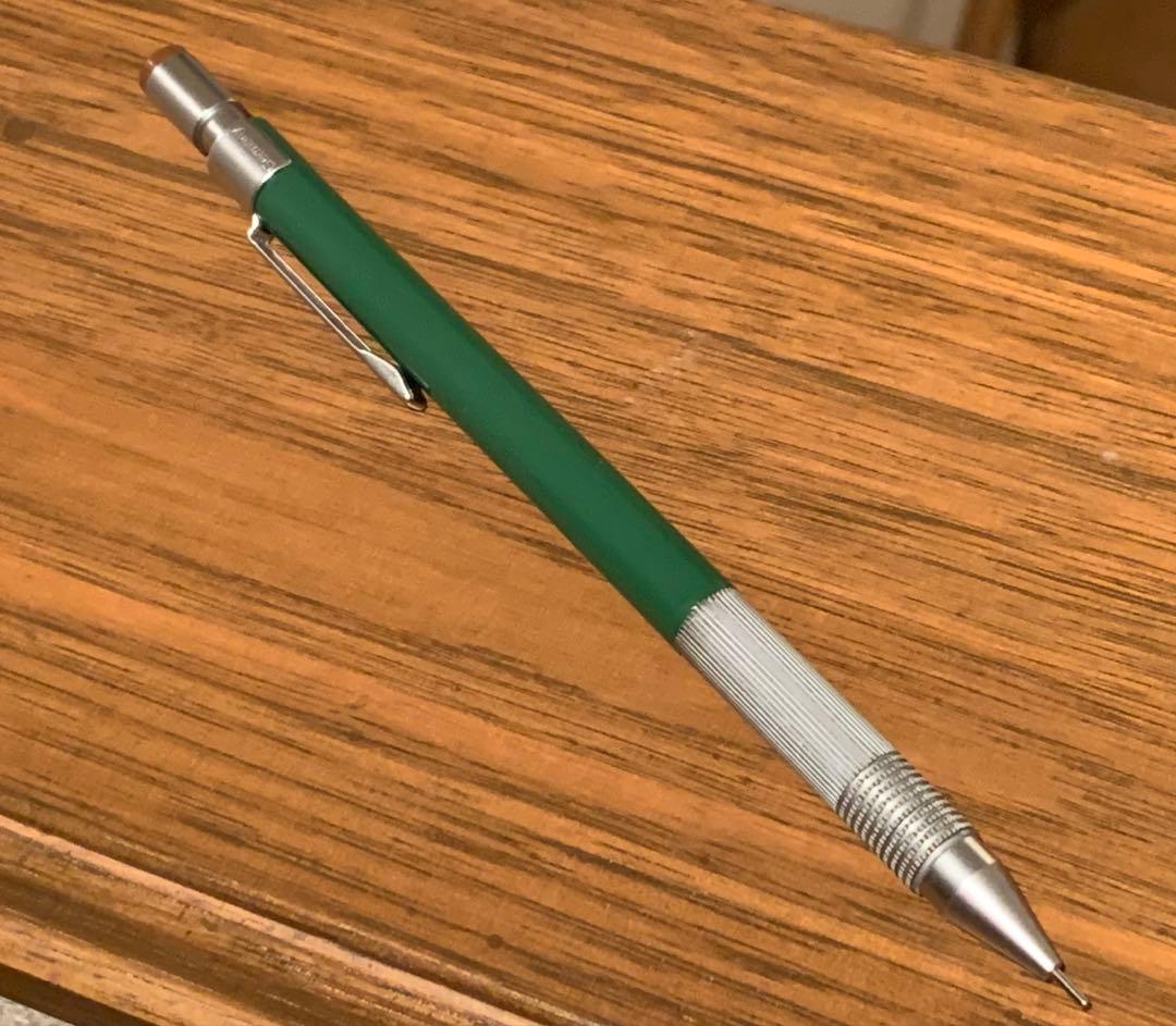 faber castel tk-matic 0.5 前期型