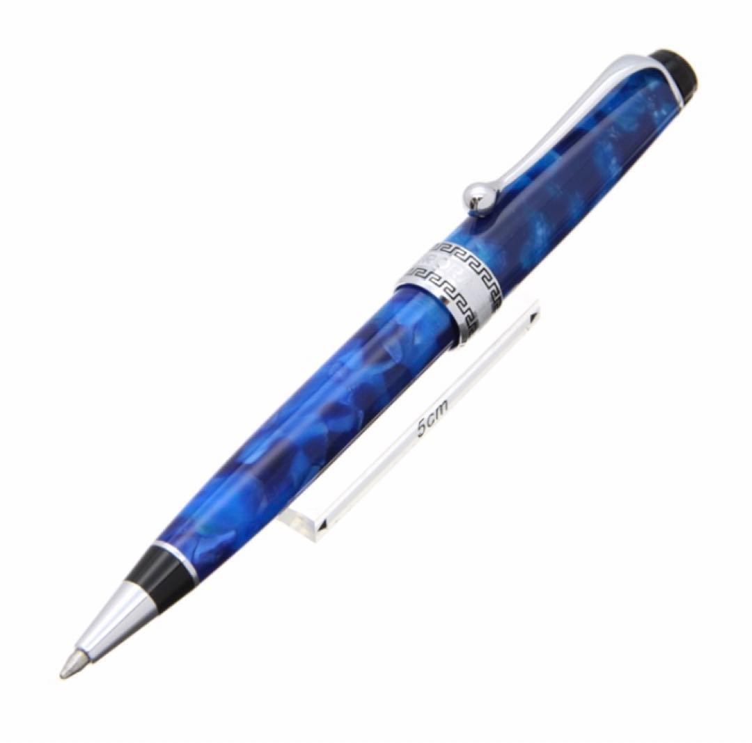 アウロラ　ボールペン　オプティマ　新品未使用　定価77000円
