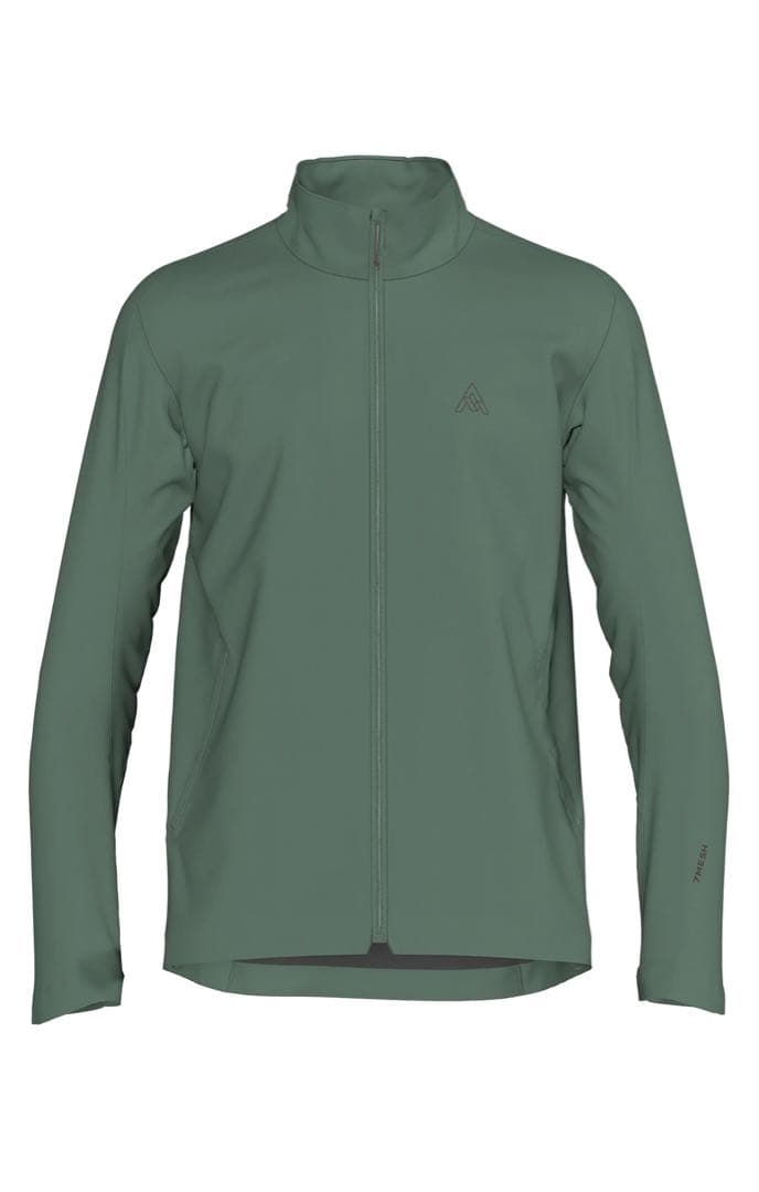 7MESH セブンメッシュ CACHE JACKET M
