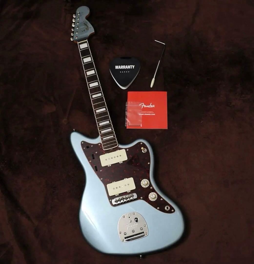 2023年限定モデルFender 2023collection