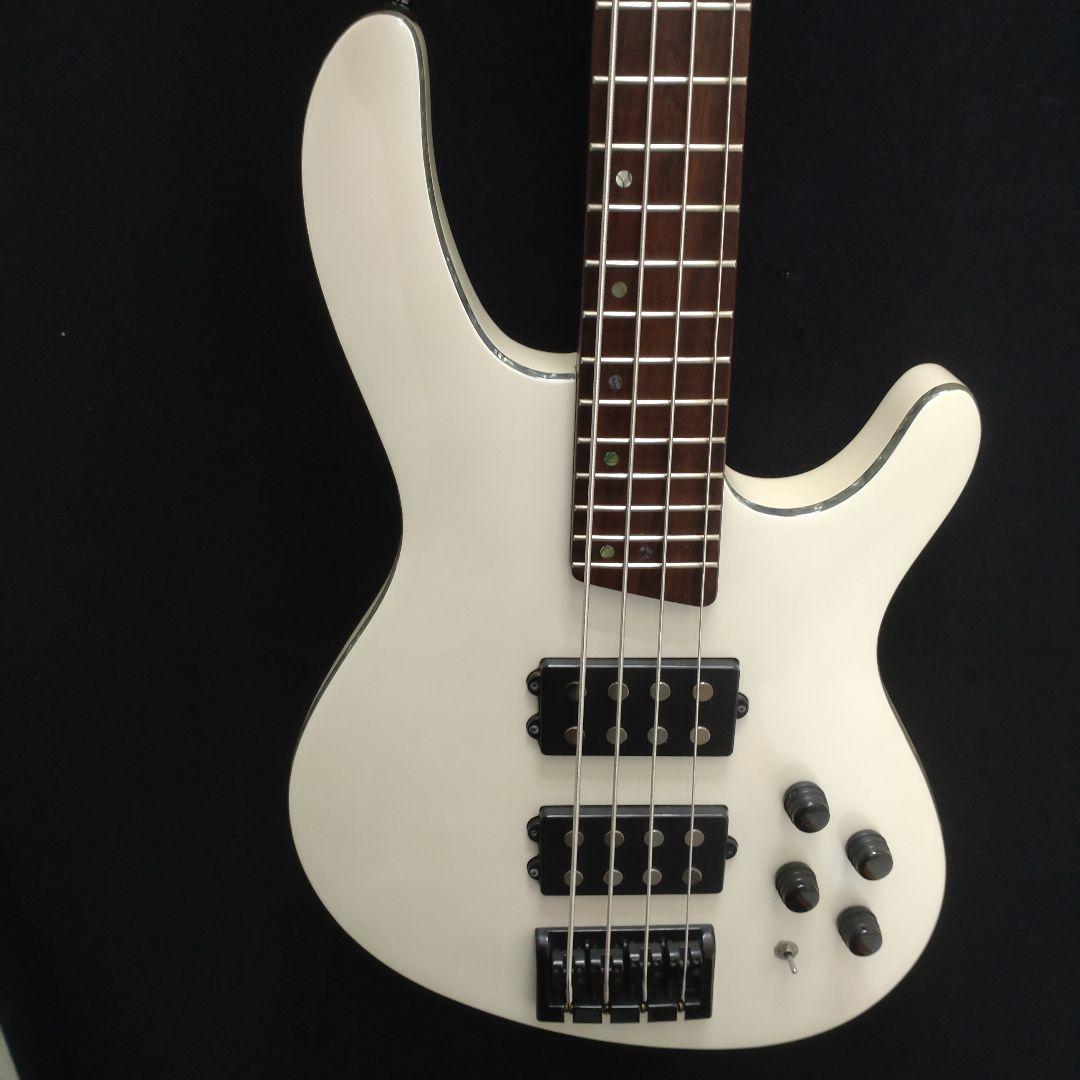 CORT C4H エレキベース