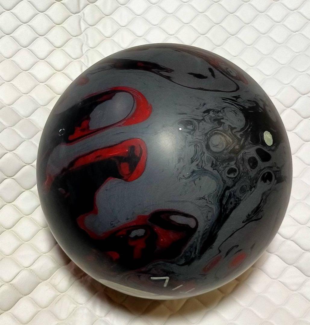 【新品未使用】ジャッカル・オニキス 新品 15ポンド 4オンス