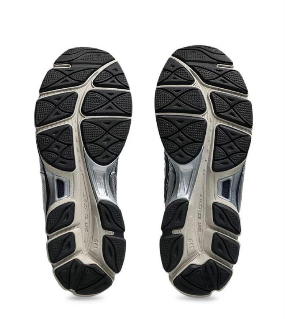 ★ asics GEL-NYC 27cm