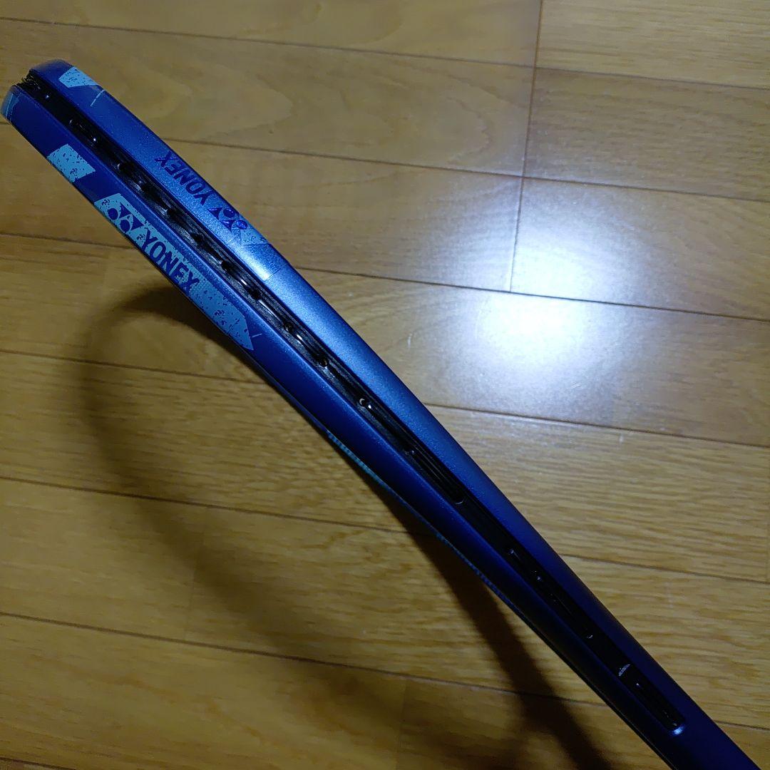 ヨネックス ボルトレイジ 5V