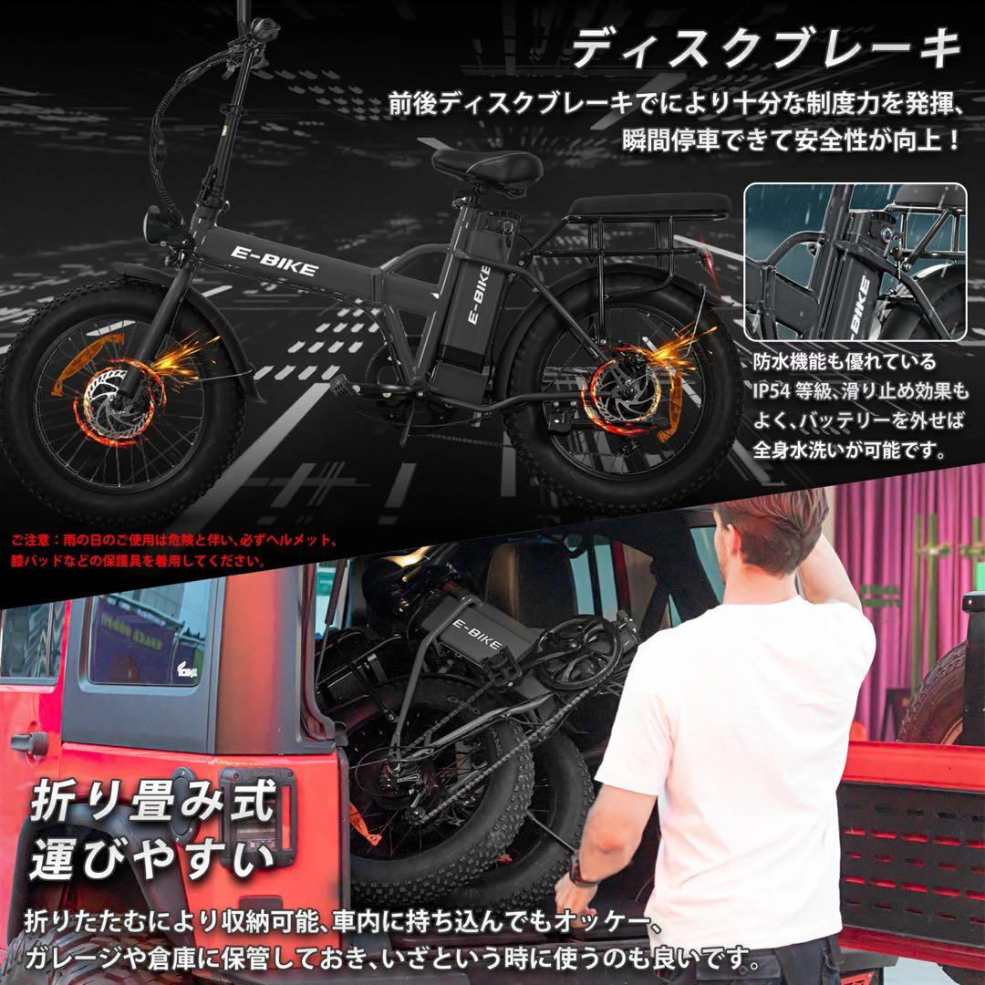 2320インチ折り畳みビーチクルーザー自転車 7段変速