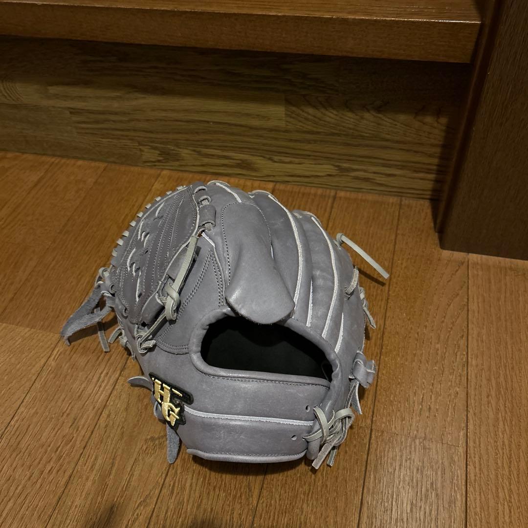野球 グローブ