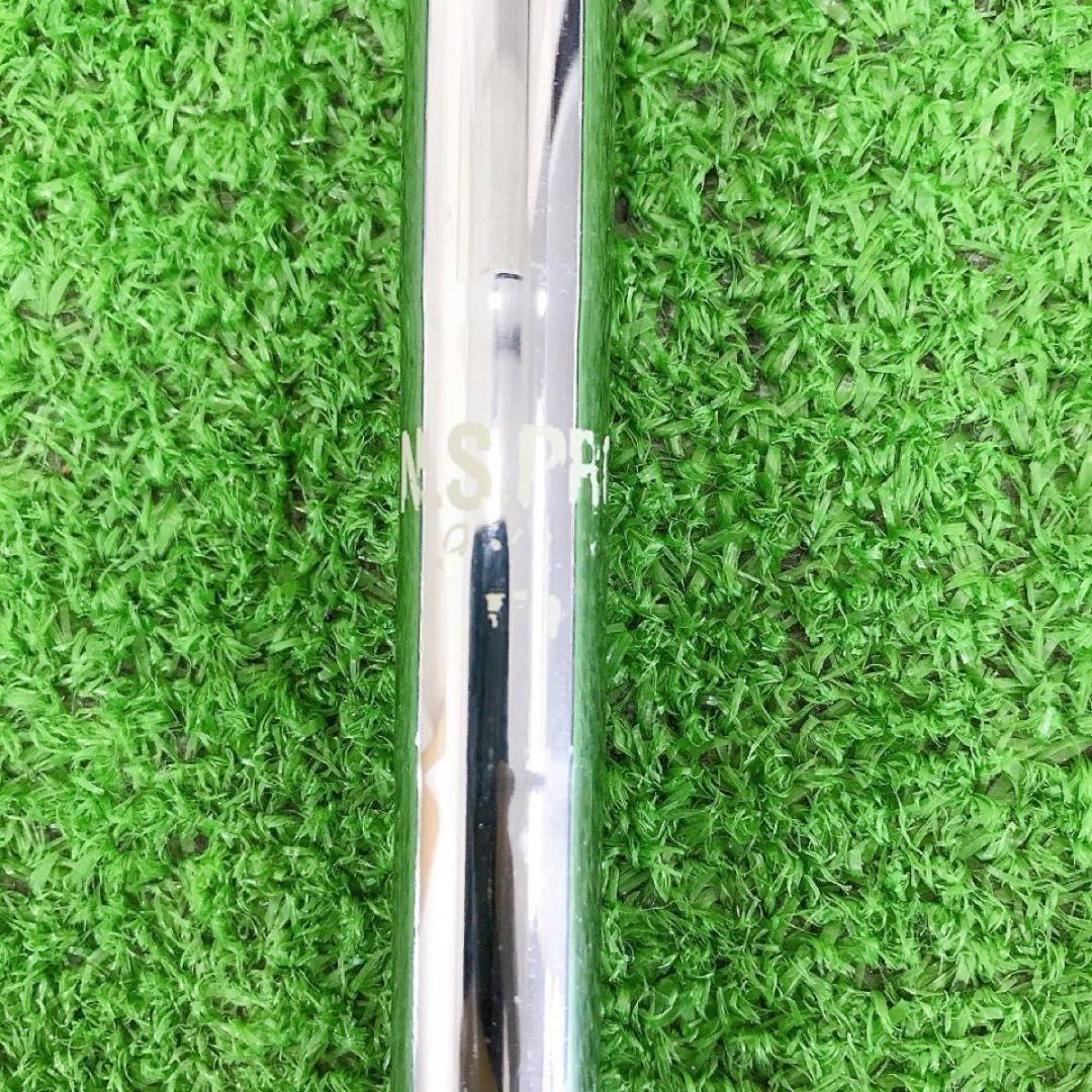 ソ13★レフティ タイトリスト AP2 712 FORGED 5本アイアンセット