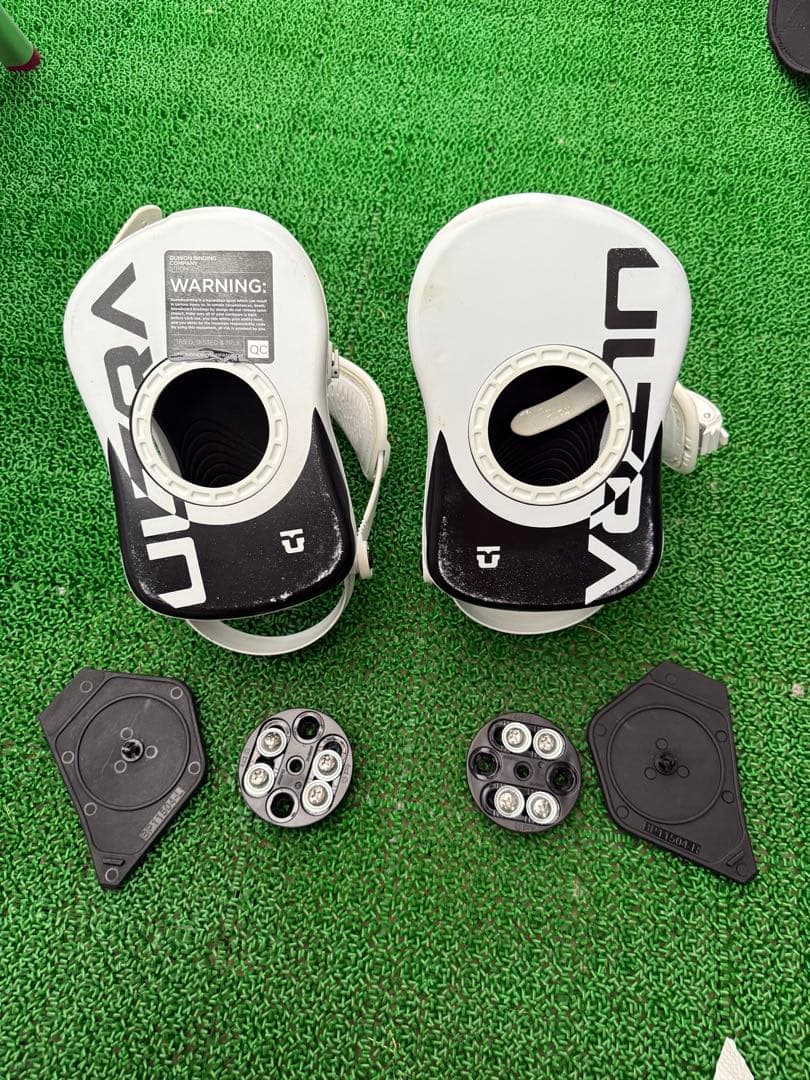 初期Union ultra レディースモデル　Mサイズ　21-22モデル