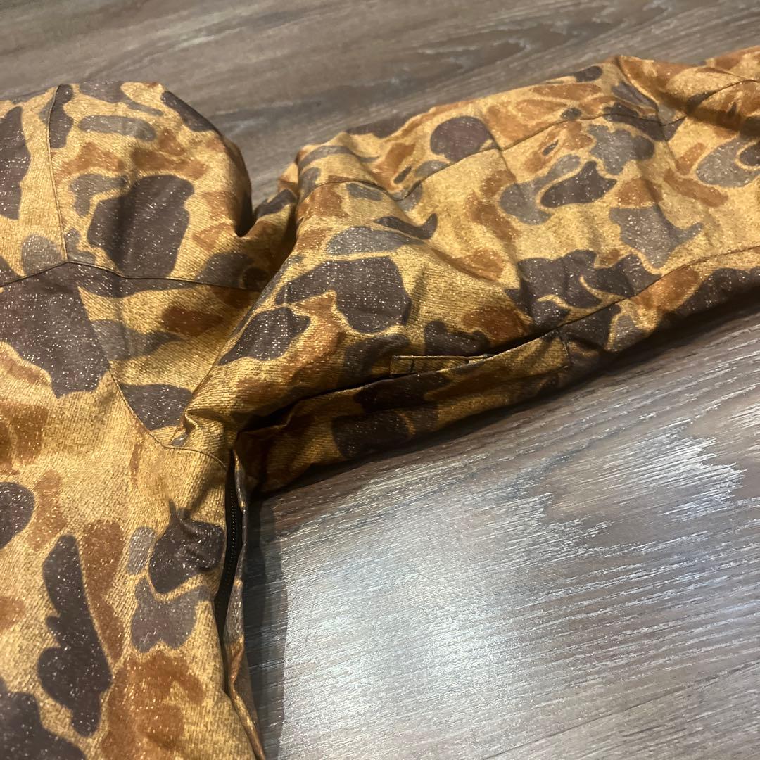 大幅値引きしました　バートン [ak] スウォッシュ ジャケットswash L