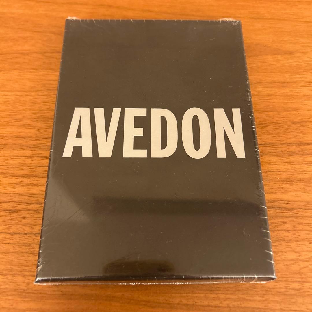 リチャードアベドン ポストカード 25枚セット Richard Avedon