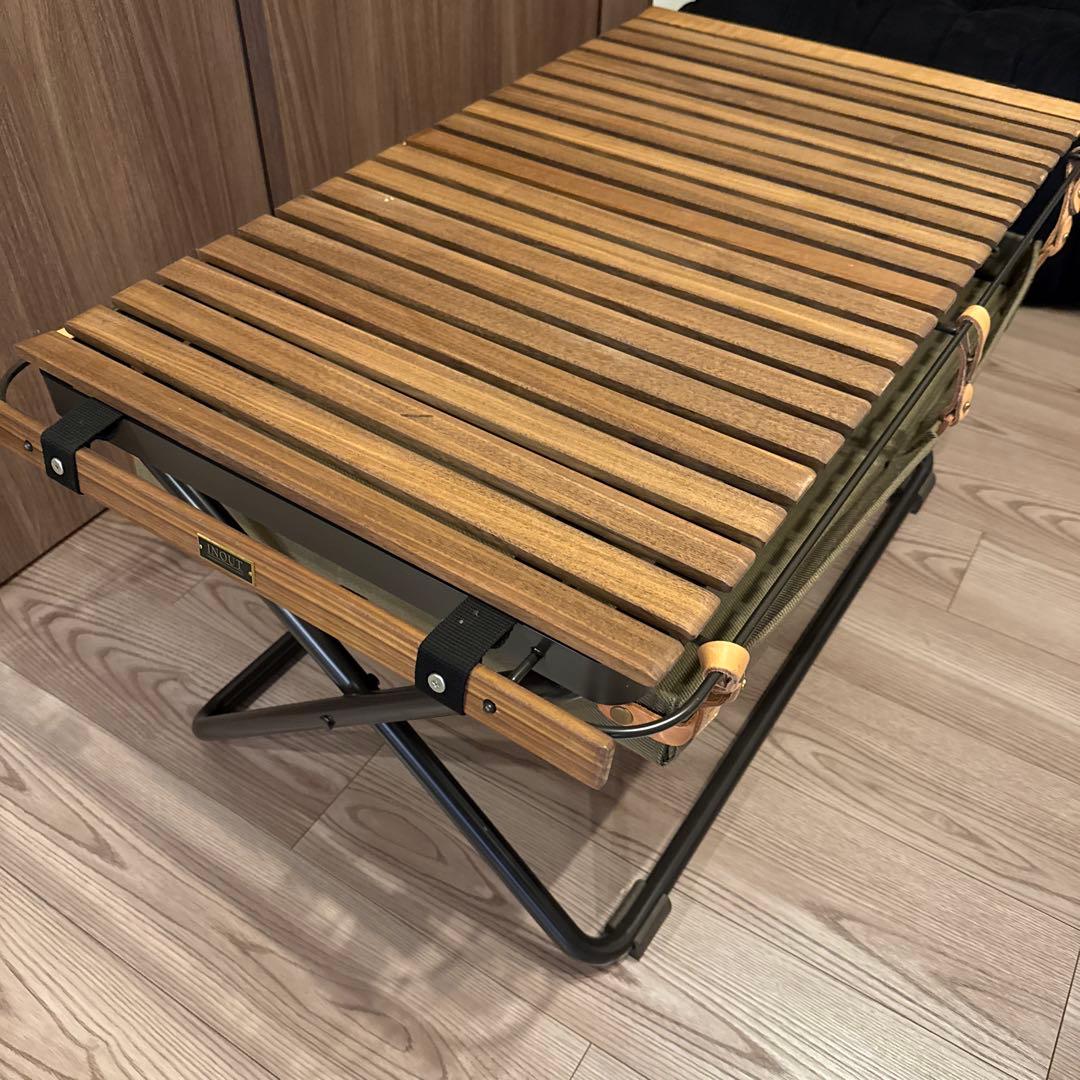 (KK)INOUT イナウト Turtle Table タートルテーブル