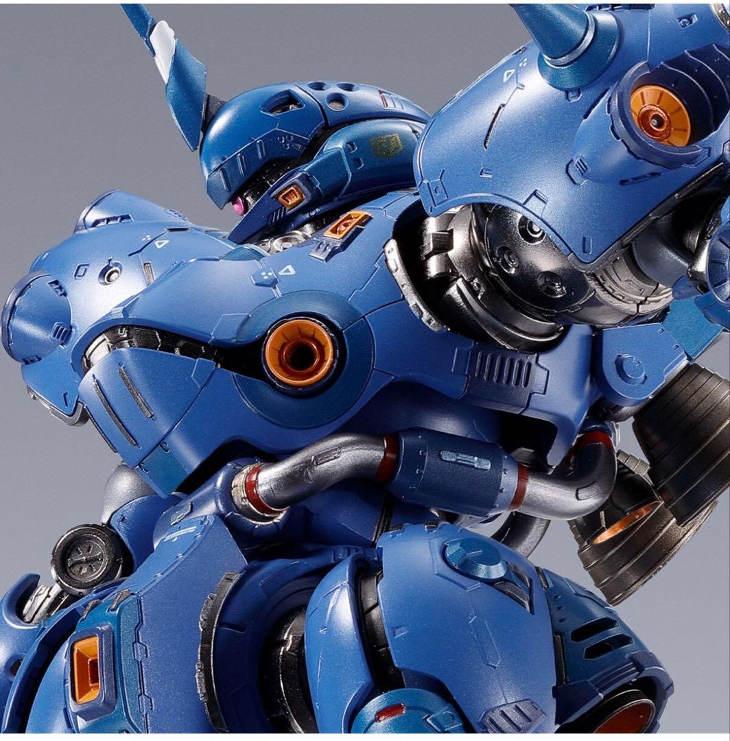 L BUILD ケンプファー 機動戦士ガンダム0080ポケットの中の戦争
