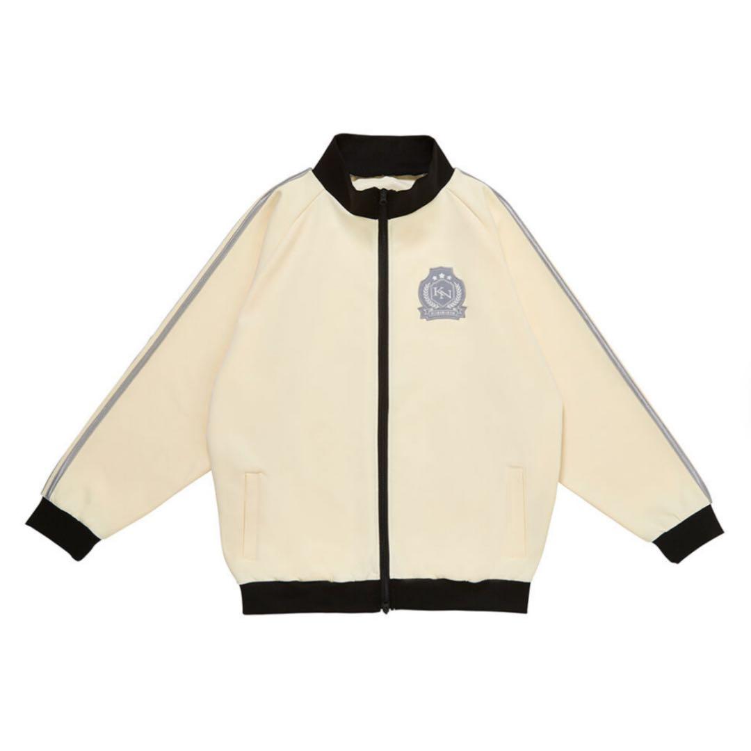 中島健人 FIFTEEN LOVE NKzip white Kentyサイズ