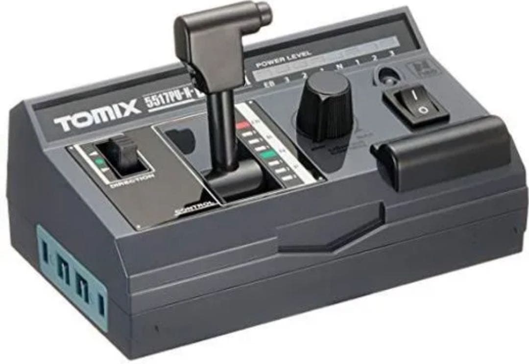 め*ゃ様 未使用　TOMIX 5577P-11 DU101-CL コントローラー