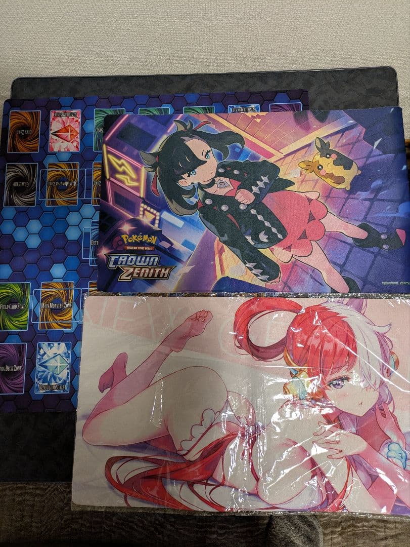 遊戯王引退品 まとめ売り　※詳細写真追加しました　※値下げしました