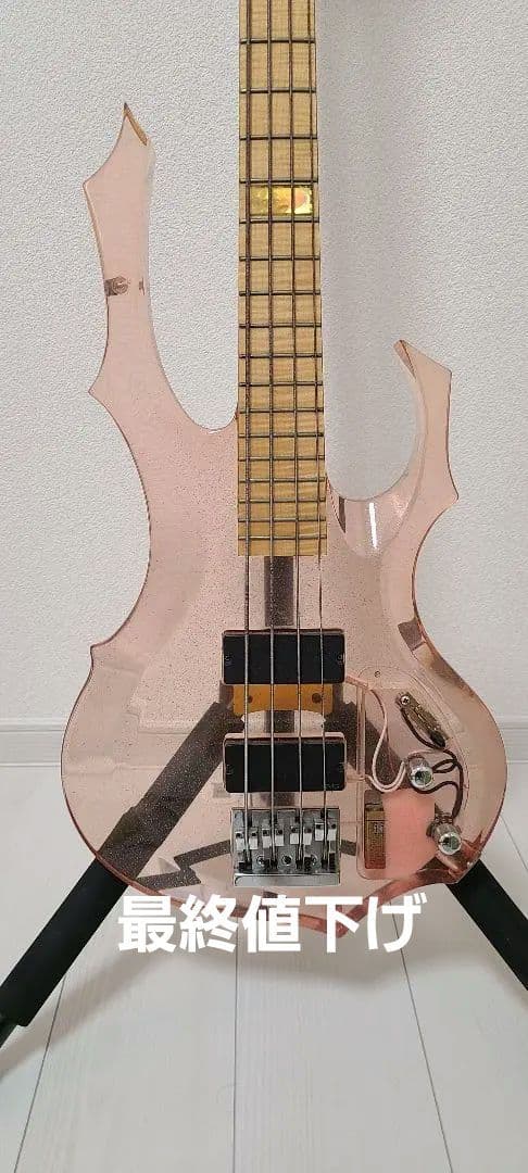 ESP フォレストベース Forest 改