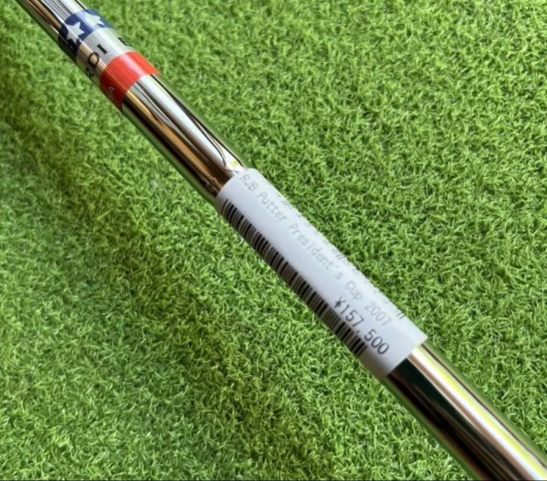 DASS Bettinardi ベティナルディ　パター
