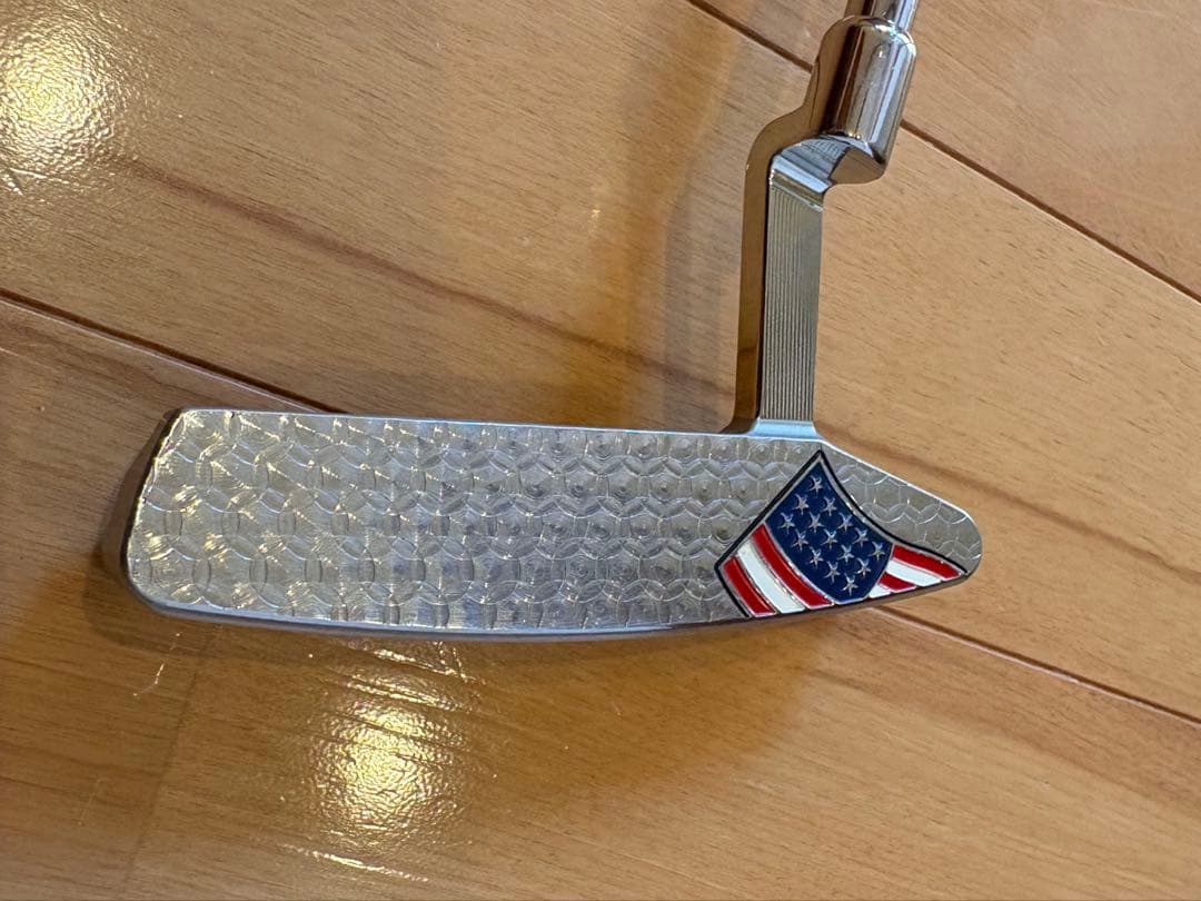 DASS Bettinardi ベティナルディ　パター