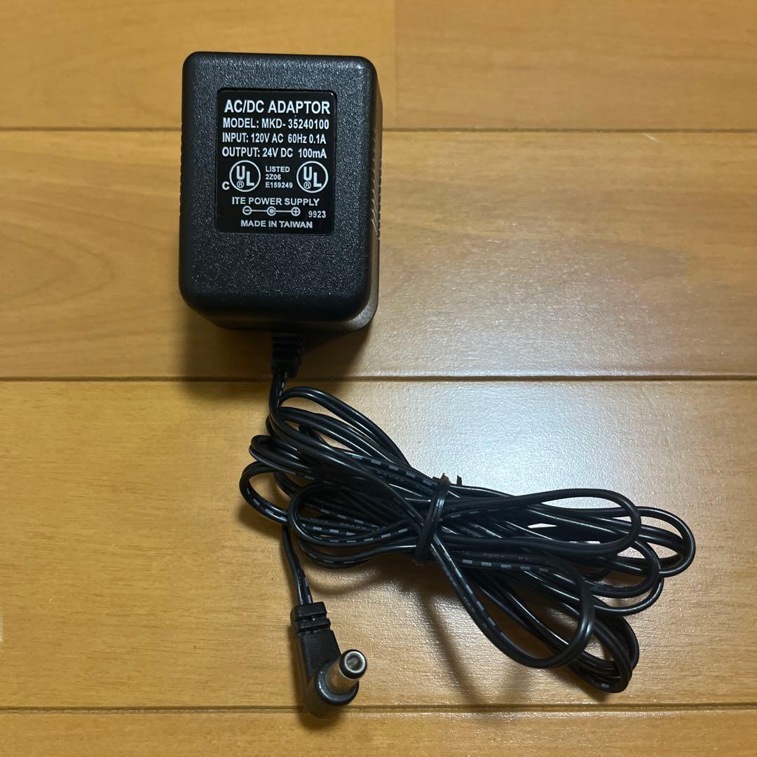 electro-harmonix POLY CHORUS 旧型