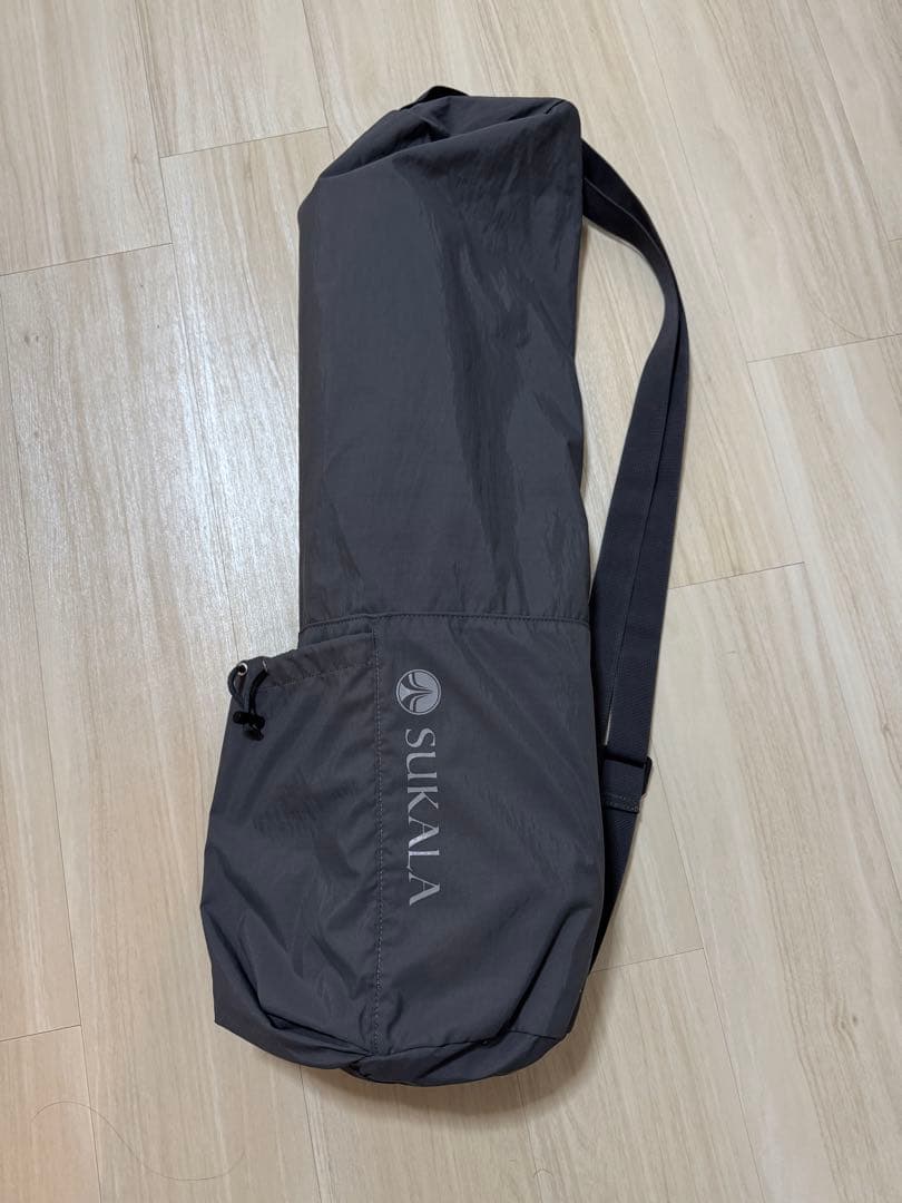 【美品】LAVA限定 SUKALA ヨガマット＆ケース セット