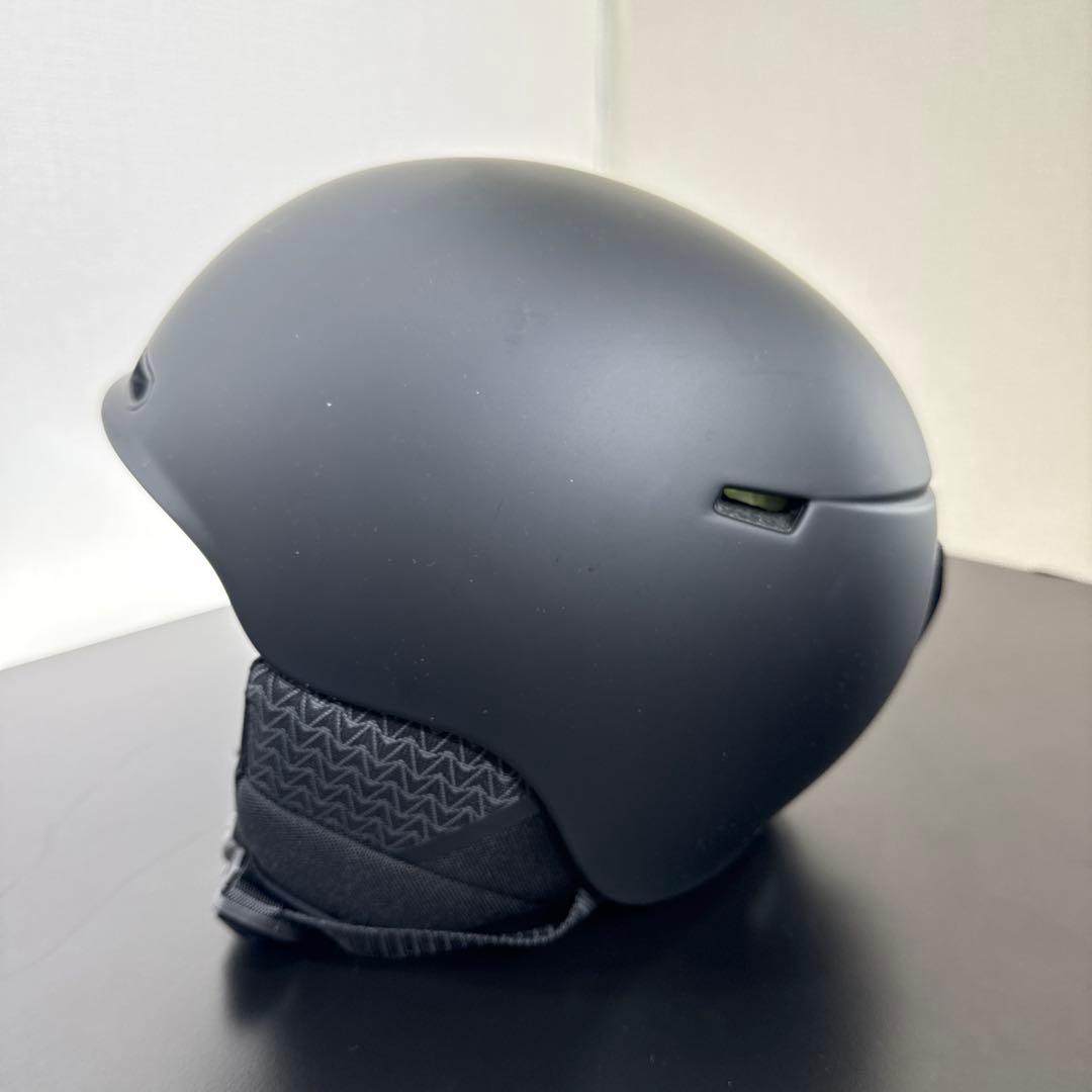 anon OSLO WAVECEL ROUND FIT Lサイズ