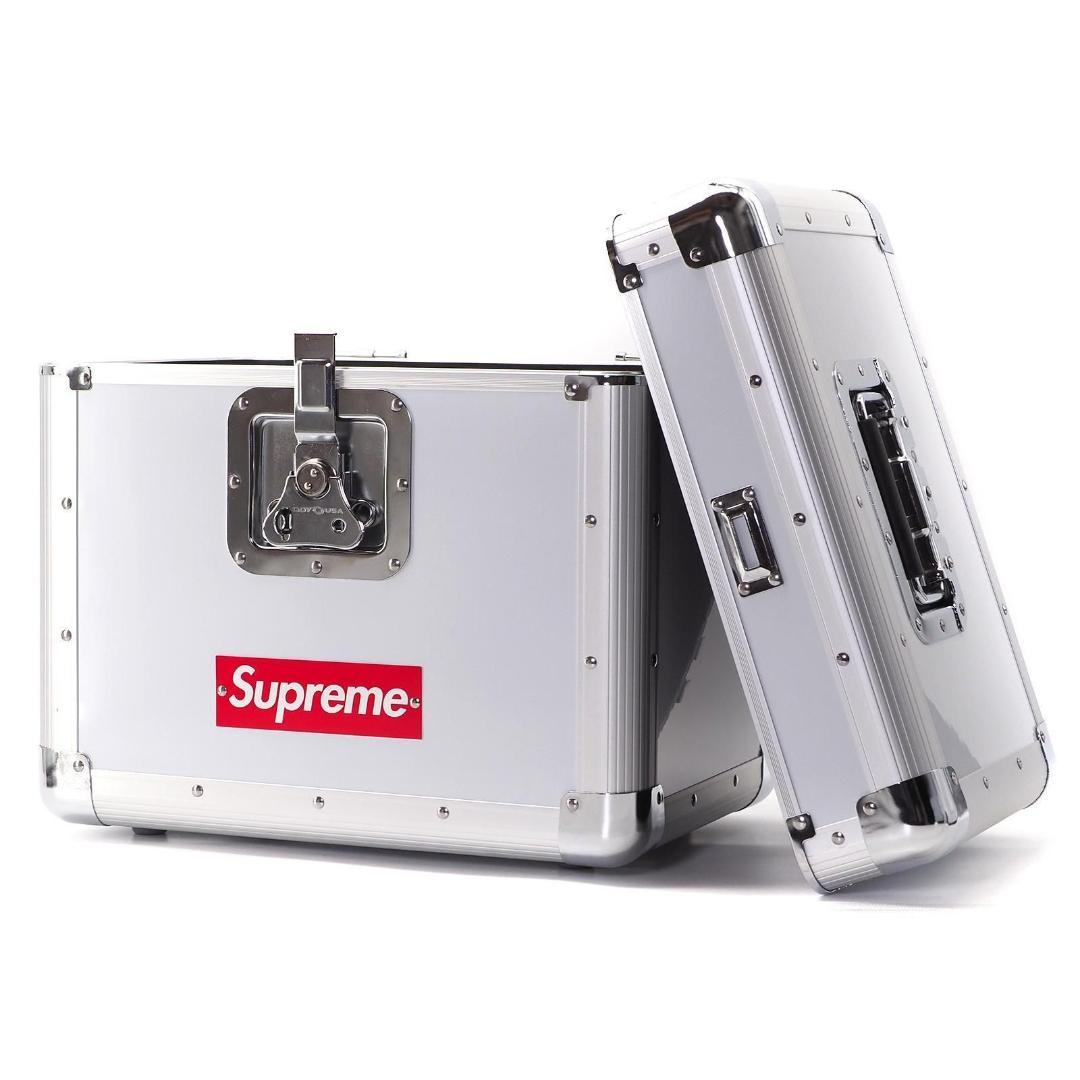 SUPREME / Odyssey　レコードケース