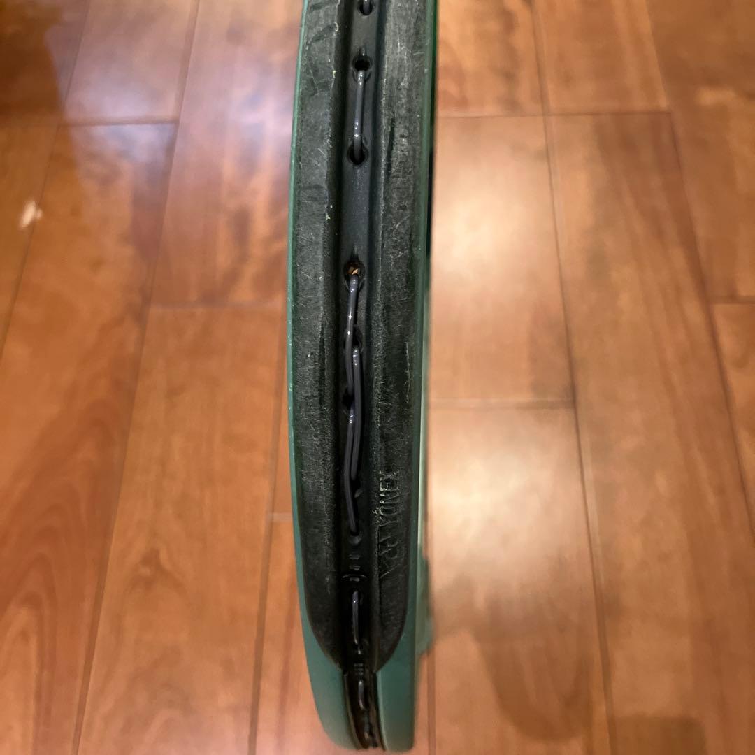 YONEX PERCEPT 100L テニスラケットG1 ヨネックス パーセプト
