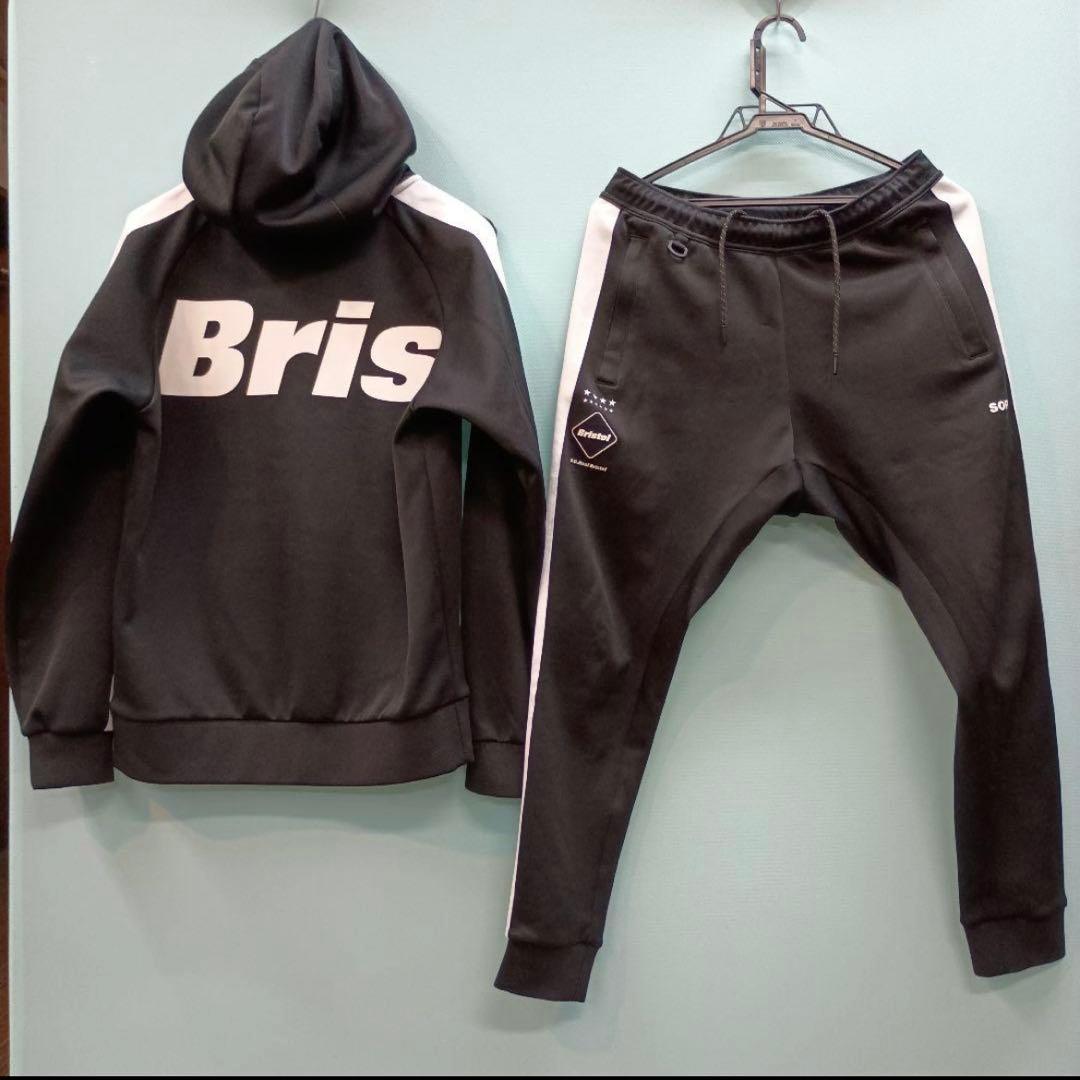 F.C.R.B Bristol ブリストル セットアップ