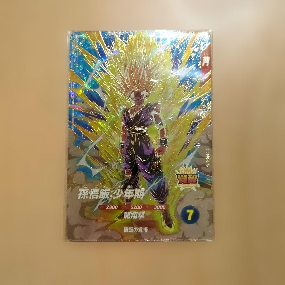 ドラゴンボールスーパーダイバーズGDR・PUR 【24枚set】