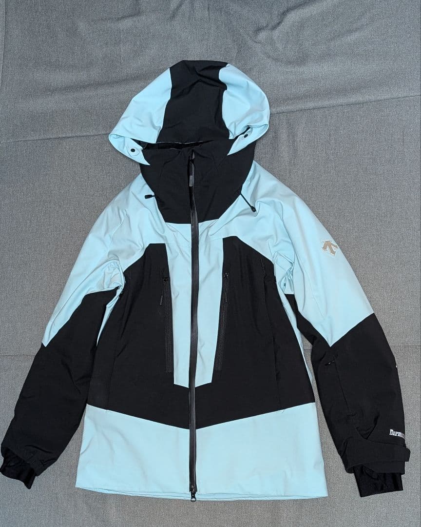 DESCENTE デサント スキーウェア ジャケット DWUWJK54 Mサイズ