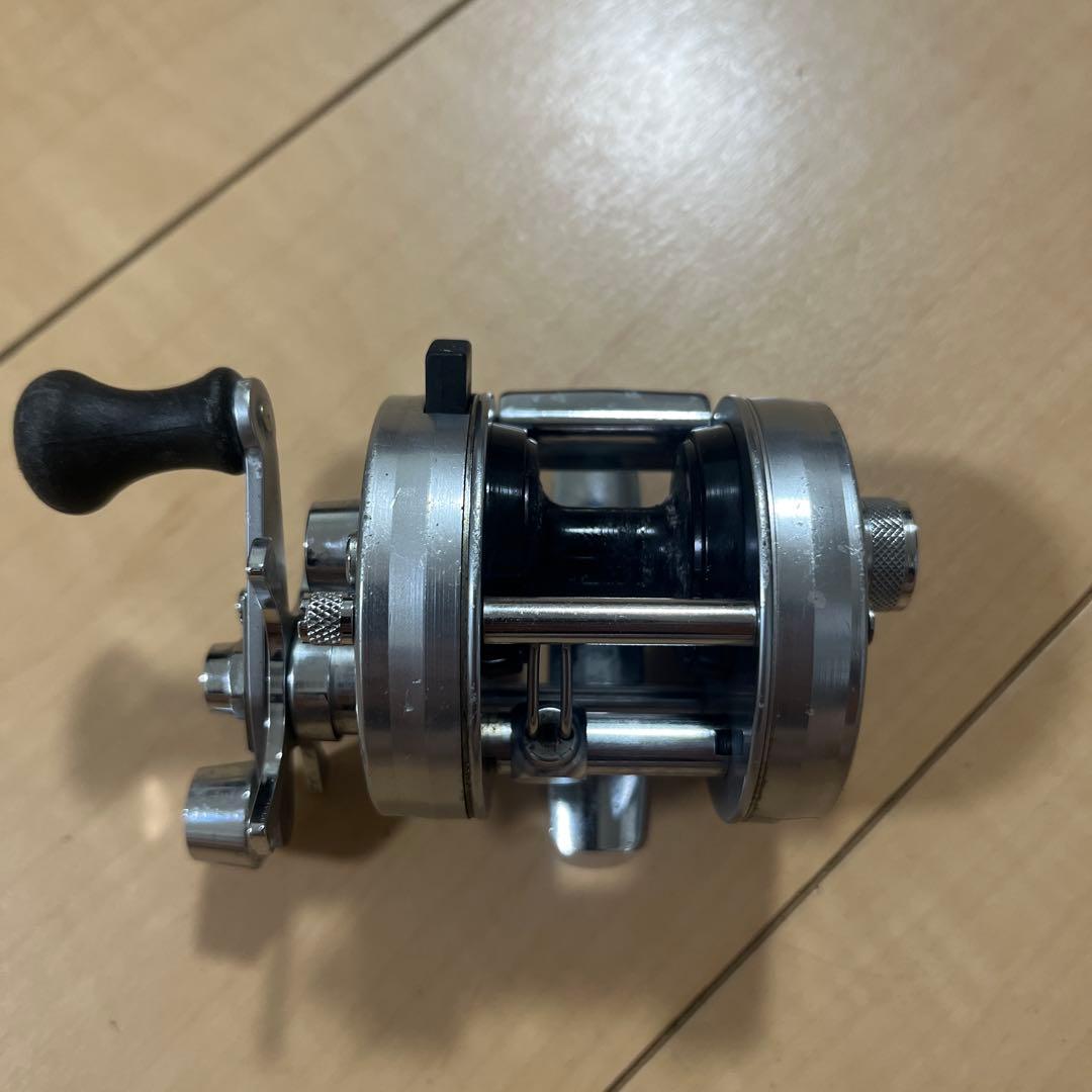 ABU アンバサダー　1500C