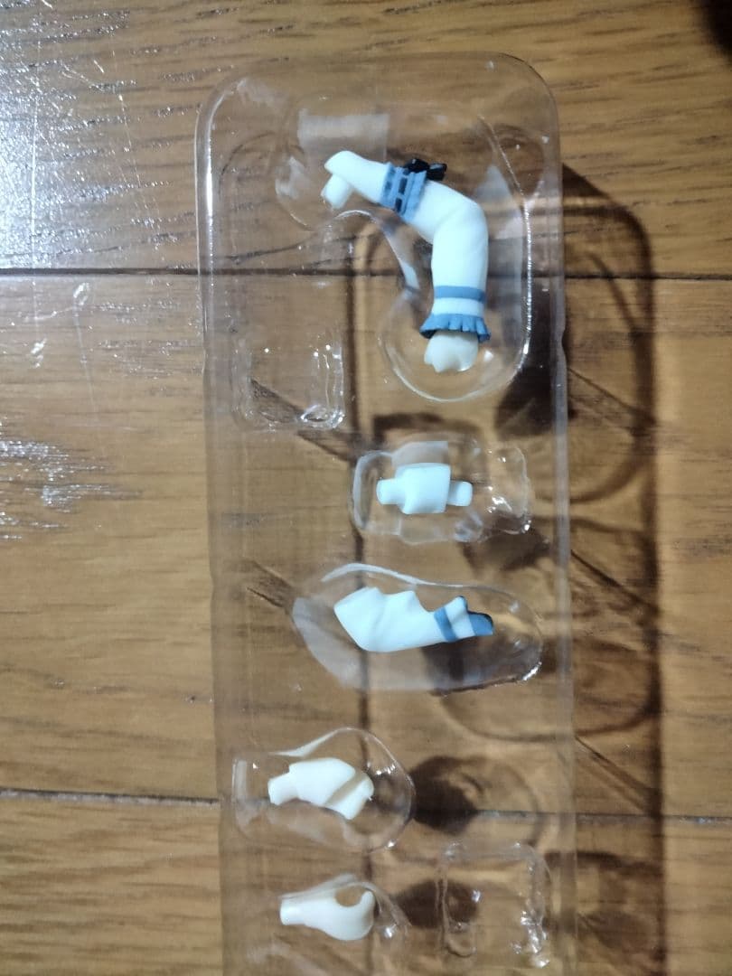 英雄伝説 空の軌跡 レン ねんどろいど フィギュア